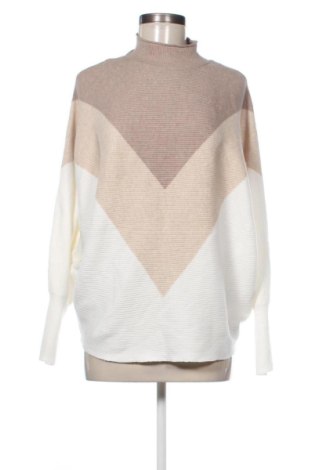 Damen Rollkragen Unbranded, Größe L, Farbe Mehrfarbig, Preis 12,99 €