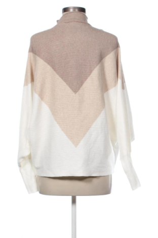 Damen Rollkragen Unbranded, Größe L, Farbe Mehrfarbig, Preis 12,99 €