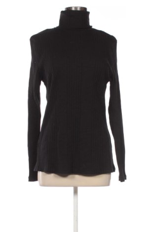 Damen Rollkragen Unbranded, Größe M, Farbe Schwarz, Preis 12,99 €