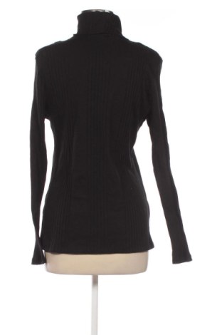 Damen Rollkragen Unbranded, Größe M, Farbe Schwarz, Preis 12,99 €