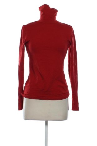 Дамско полo Unbranded, Размер L, Цвят Оранжев, Цена 10,22 €
