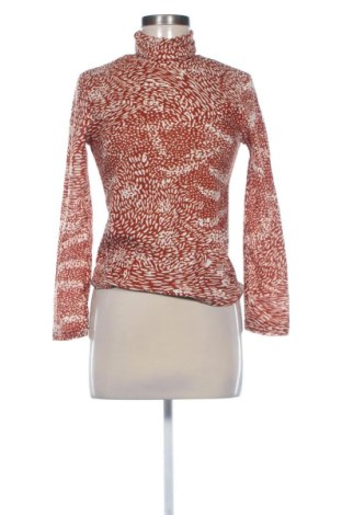 Damski golf Unbranded, Rozmiar S, Kolor Kolorowy, Cena 53,58 zł