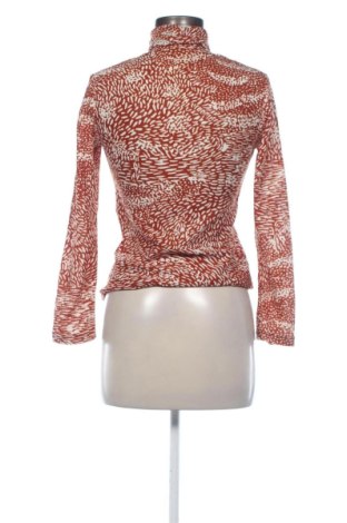 Damski golf Unbranded, Rozmiar S, Kolor Kolorowy, Cena 53,58 zł