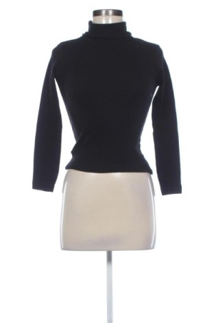 Damen Rollkragen Unbranded, Größe S, Farbe Schwarz, Preis 10,00 €, #136422738