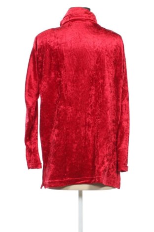 Dámský rolák Unbranded, Velikost XL, Barva Červená, Cena  522,00 Kč