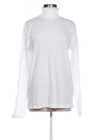 Дамско полo Unbranded, Размер L, Цвят Бял, Цена 16,36 €