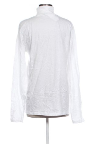 Дамско полo Unbranded, Размер L, Цвят Бял, Цена 16,36 €