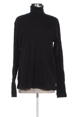 Дамско полo Unbranded, Размер L, Цвят Черен, Цена 16,36 €