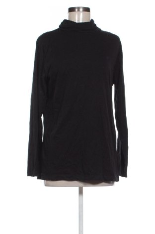Дамско полo Unbranded, Размер XXL, Цвят Черен, Цена 16,36 €