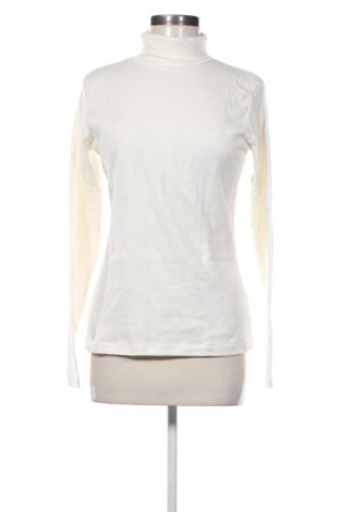 Дамско полo Unbranded, Размер XL, Цвят Екрю, Цена 11,24 €, #136446583