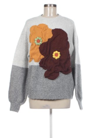 Damen Rollkragen Unbranded, Größe XL, Farbe Mehrfarbig, Preis € 20,99