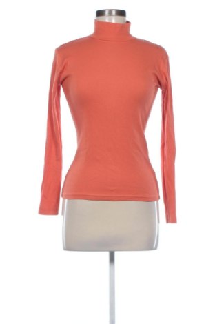 Dámský rolák Unbranded, Velikost S, Barva Oranžová, Cena  283,00 Kč, #136455895