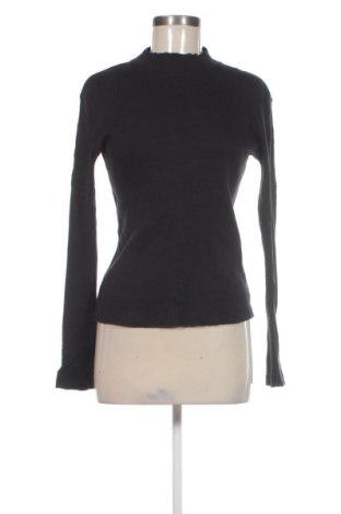 Дамско полo Uniqlo, Размер M, Цвят Черен, Цена 15,84 €, #136397929