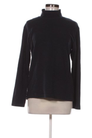 Damen Rollkragen Uniqlo, Größe M, Farbe Blau, Preis 13,99 €