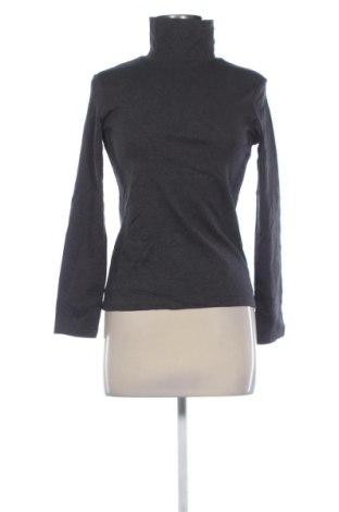 Дамско полo Uniqlo, Размер M, Цвят Сив, Цена 10,73 €