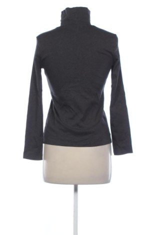 Дамско полo Uniqlo, Размер M, Цвят Сив, Цена 10,73 €