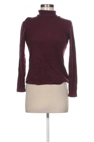 Helancă de femei Uniqlo, Mărime M, Culoare Mov, Preț 63,99 Lei