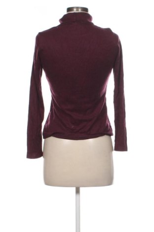 Helancă de femei Uniqlo, Mărime M, Culoare Mov, Preț 63,99 Lei