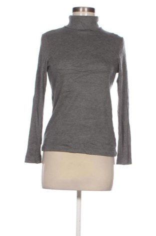 Damen Rollkragen Uniqlo, Größe M, Farbe Grau, Preis € 13,99
