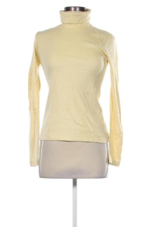 Damen Rollkragen Uniqlo, Größe S, Farbe Gelb, Preis 13,99 €