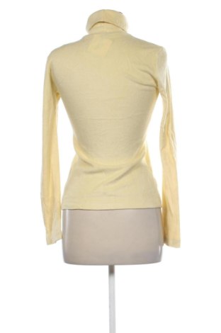 Damen Rollkragen Uniqlo, Größe S, Farbe Gelb, Preis 13,99 €