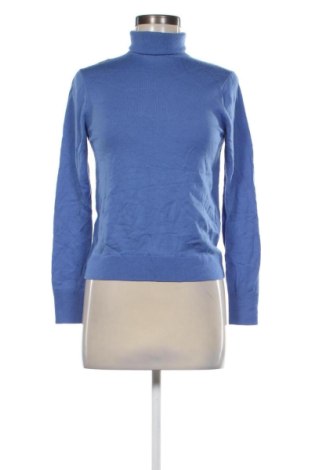 Dámský rolák Uniqlo, Velikost S, Barva Modrá, Cena  309,00 Kč