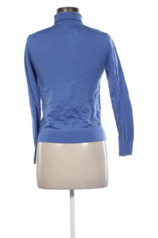 Dámský rolák Uniqlo, Velikost S, Barva Modrá, Cena  309,00 Kč