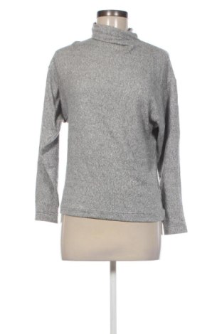 Дамско полo Uniqlo, Размер M, Цвят Сив, Цена 10,73 €