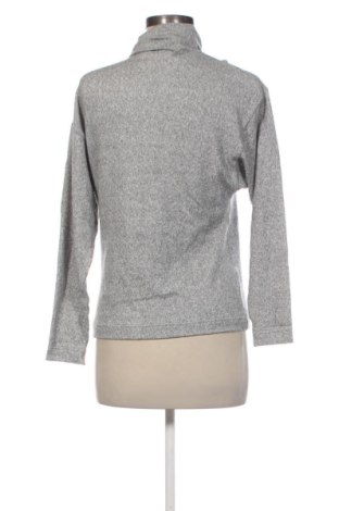 Дамско полo Uniqlo, Размер M, Цвят Сив, Цена 10,73 €