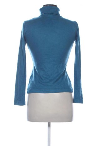 Damen Rollkragen Uniqlo, Größe S, Farbe Blau, Preis 13,99 €