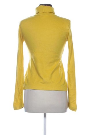 Дамско полo Uniqlo, Размер S, Цвят Жълт, Цена 10,73 €