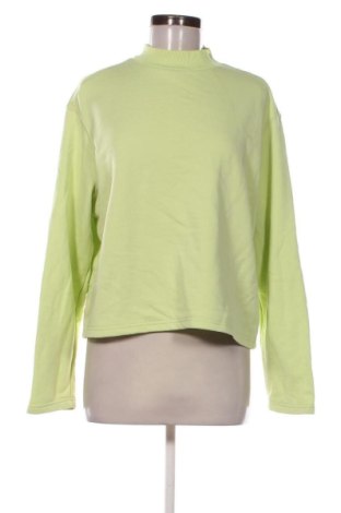 Damen Rollkragen Weekday, Größe S, Farbe Grün, Preis € 10,17, #136491559