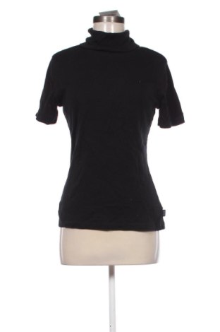 Damen Rollkragen Zabaione, Größe L, Farbe Schwarz, Preis 10,00 €