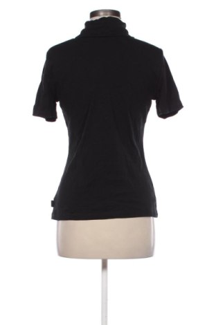 Damen Rollkragen Zabaione, Größe L, Farbe Schwarz, Preis 10,00 €