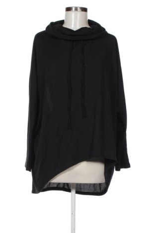 Damen Rollkragen Zanzea, Größe XXL, Farbe Schwarz, Preis 12,99 €