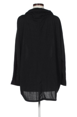 Damen Rollkragen Zanzea, Größe XXL, Farbe Schwarz, Preis 12,99 €