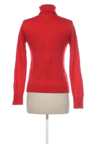 Damen Rollkragen Zara, Größe M, Farbe Rot, Preis € 13,99
