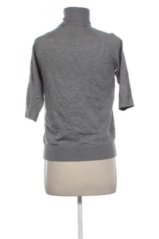 Damen Rollkragen Zara, Größe L, Farbe Grau, Preis € 30,99
