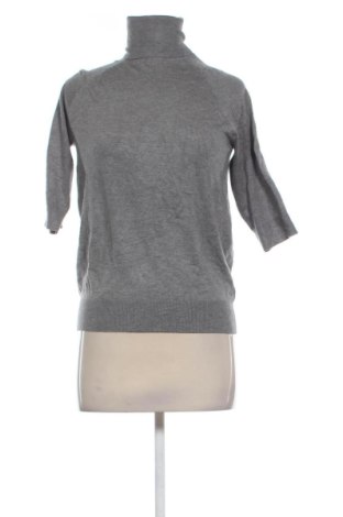 Damen Rollkragen Zara, Größe L, Farbe Grau, Preis € 30,99
