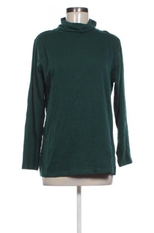 Дамско полo Zeeman, Размер XXL, Цвят Зелен, Цена 13,29 €