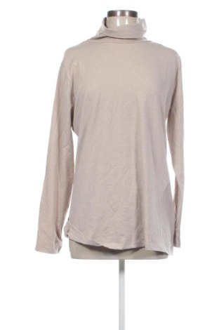 Дамско полo Zeeman, Размер XL, Цвят Бежов, Цена 16,36 €