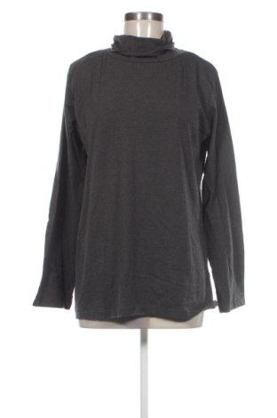 Дамско полo Zeeman, Размер XL, Цвят Сив, Цена 9,71 €, #136454015