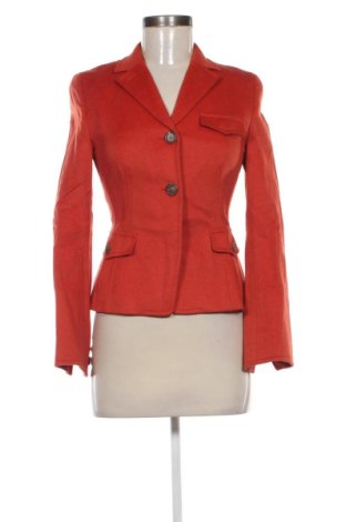 Sacou de femei A-K-R-I-S- Punto, Mărime S, Culoare Roșu, Preț 641,23 Lei, #136467428