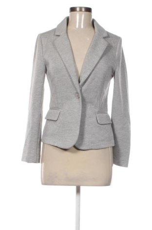 Sacou de femei About You, Mărime S, Culoare Gri, Preț 87,99 Lei, #136406458