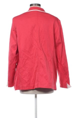 Дамско сако Adagio, Размер XXL, Цвят Розов, Цена 57,77 €
