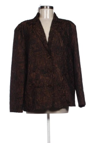 Damen Blazer Ambria, Größe XL, Farbe Mehrfarbig, Preis € 32,99