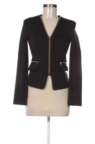 Damen Blazer Amisu, Größe XS, Farbe Schwarz, Preis 31,99 €