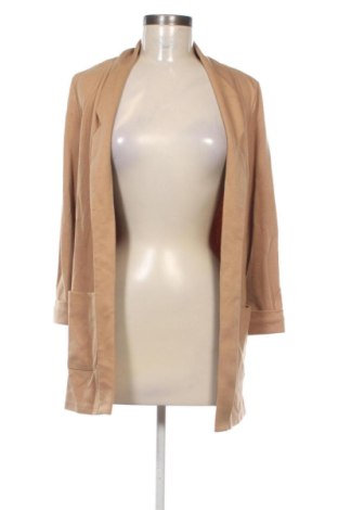 Damen Blazer Amisu, Größe S, Farbe Beige, Preis 51,99 €