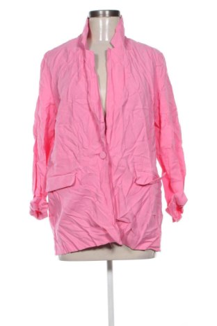 Damen Blazer Amisu, Größe L, Farbe Rosa, Preis € 32,99