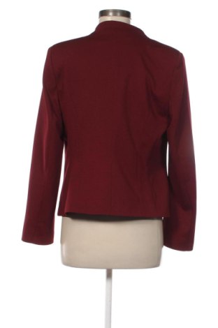Damen Blazer Andrews, Größe XXL, Farbe Rot, Preis 45,99 €
